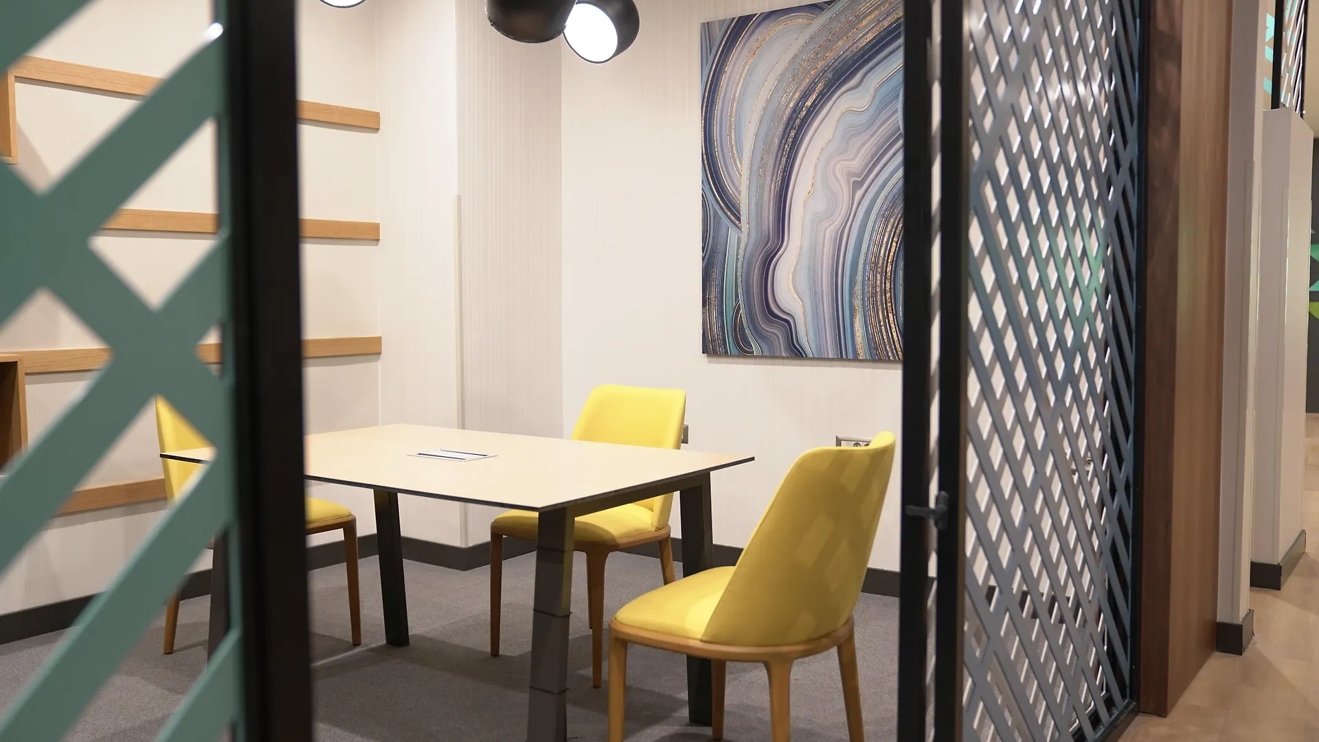 Doubletree By Hilton Istanbul - Sirkeci Hotel