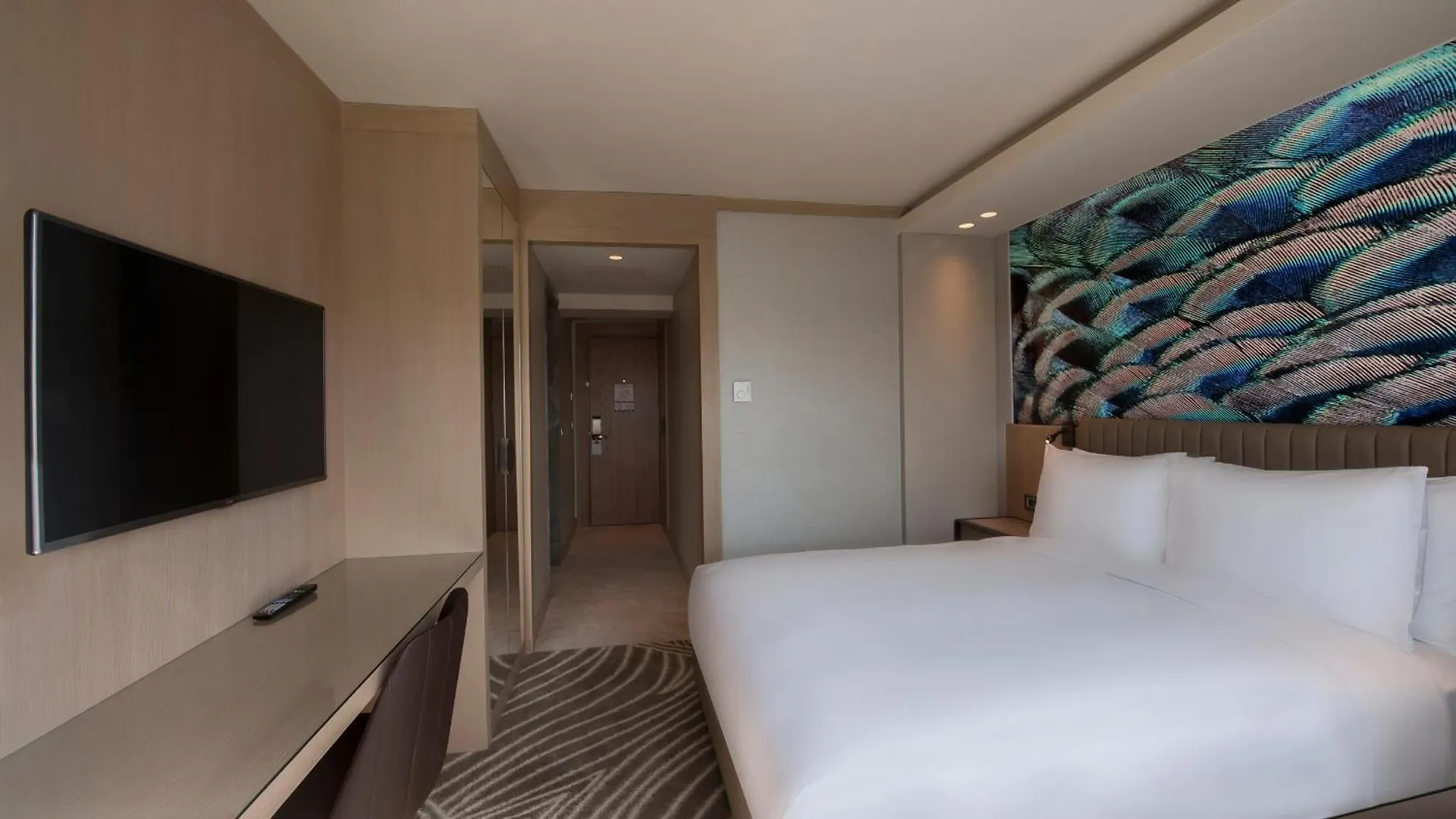 Doubletree By Hilton Istanbul - Sirkeci Hotel