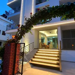  Apartment Ressa Türkei