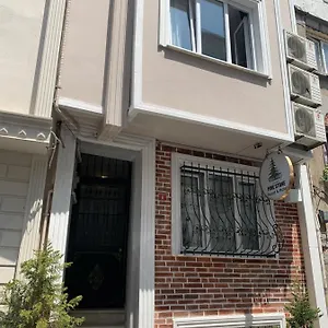  Appartement Pine Stone Sultanahmet