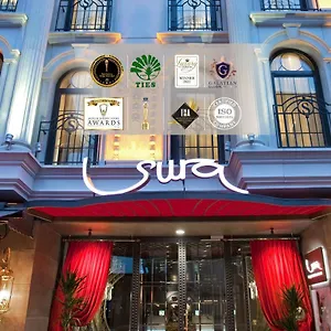 Hotel Sura Design &, Provincia di Istanbul