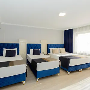 ホテル Sirkeci Grand Family &