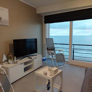 Noordhinder Westende Appartement Middelkerke