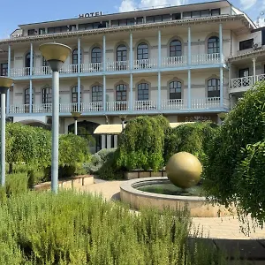**** فندق Beka Palace جورجيا