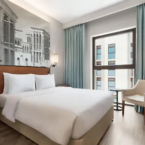 ** ホテル Ibis Styles Gold District アラブ首長国連邦