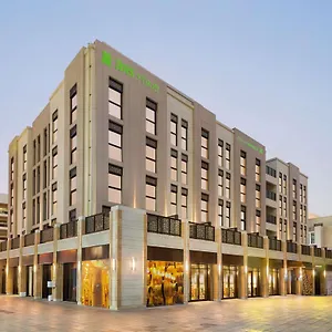 ** ホテル Ibis Styles Gold District アラブ首長国連邦
