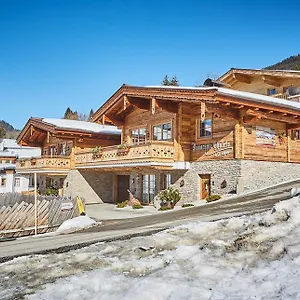  Chalet Panorama Österreich