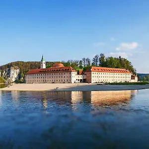 *** Gasthof St. Georg - Weltenburger Klosterbetriebe Gmbh Deutschland