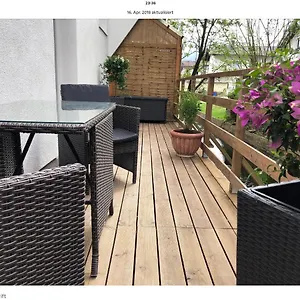  Apartment Lisa Österreich