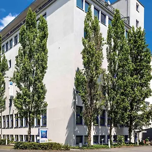  Hotel Ibis Budget Messe Deutschland