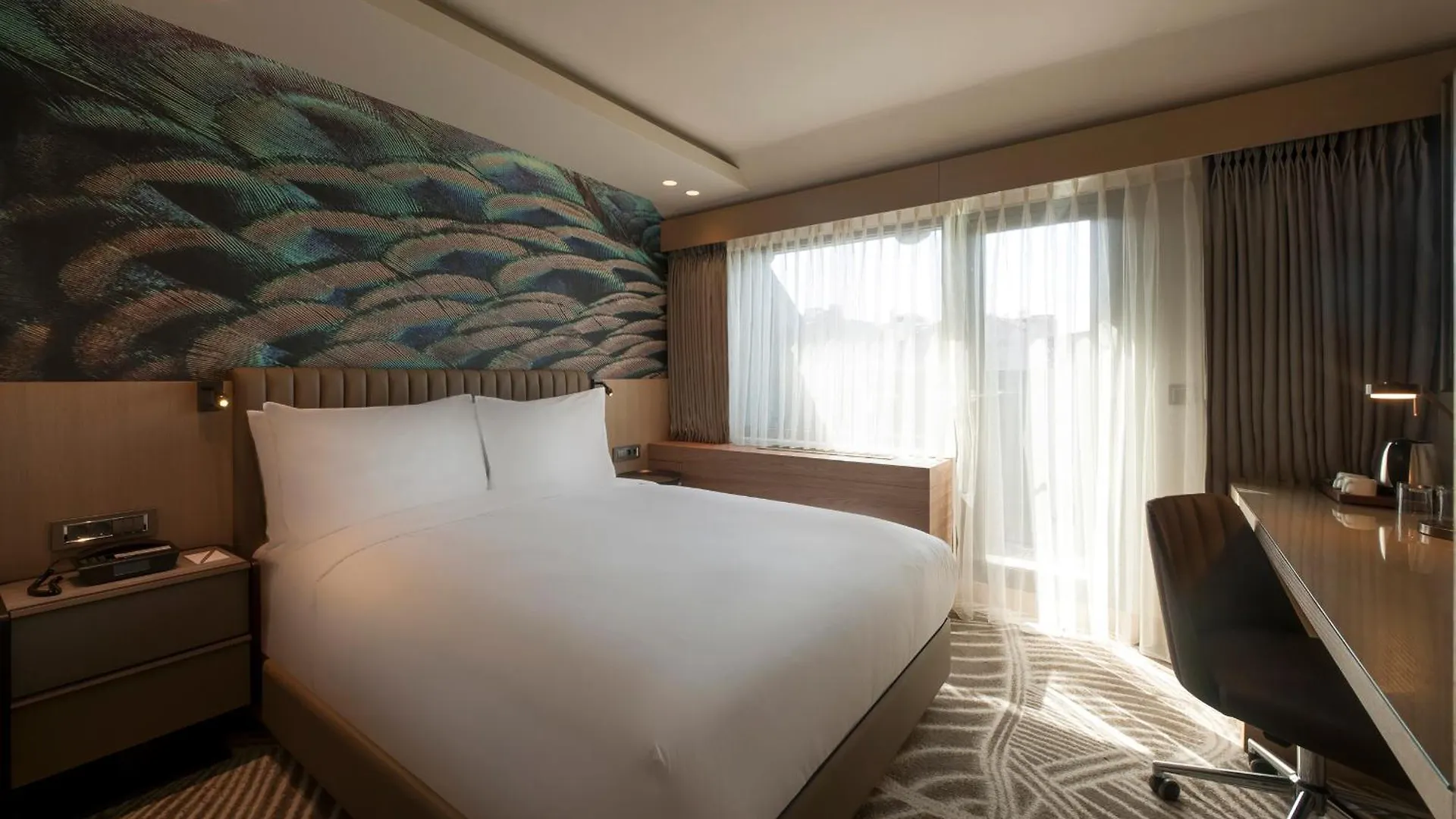 Hotel Doubletree By Hilton Istanbul - Sirkeci