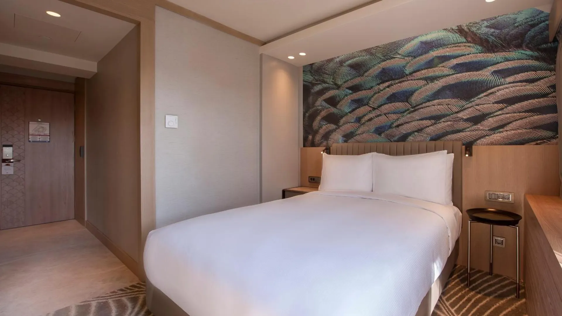 Hotel Doubletree By Hilton Istanbul - Sirkeci