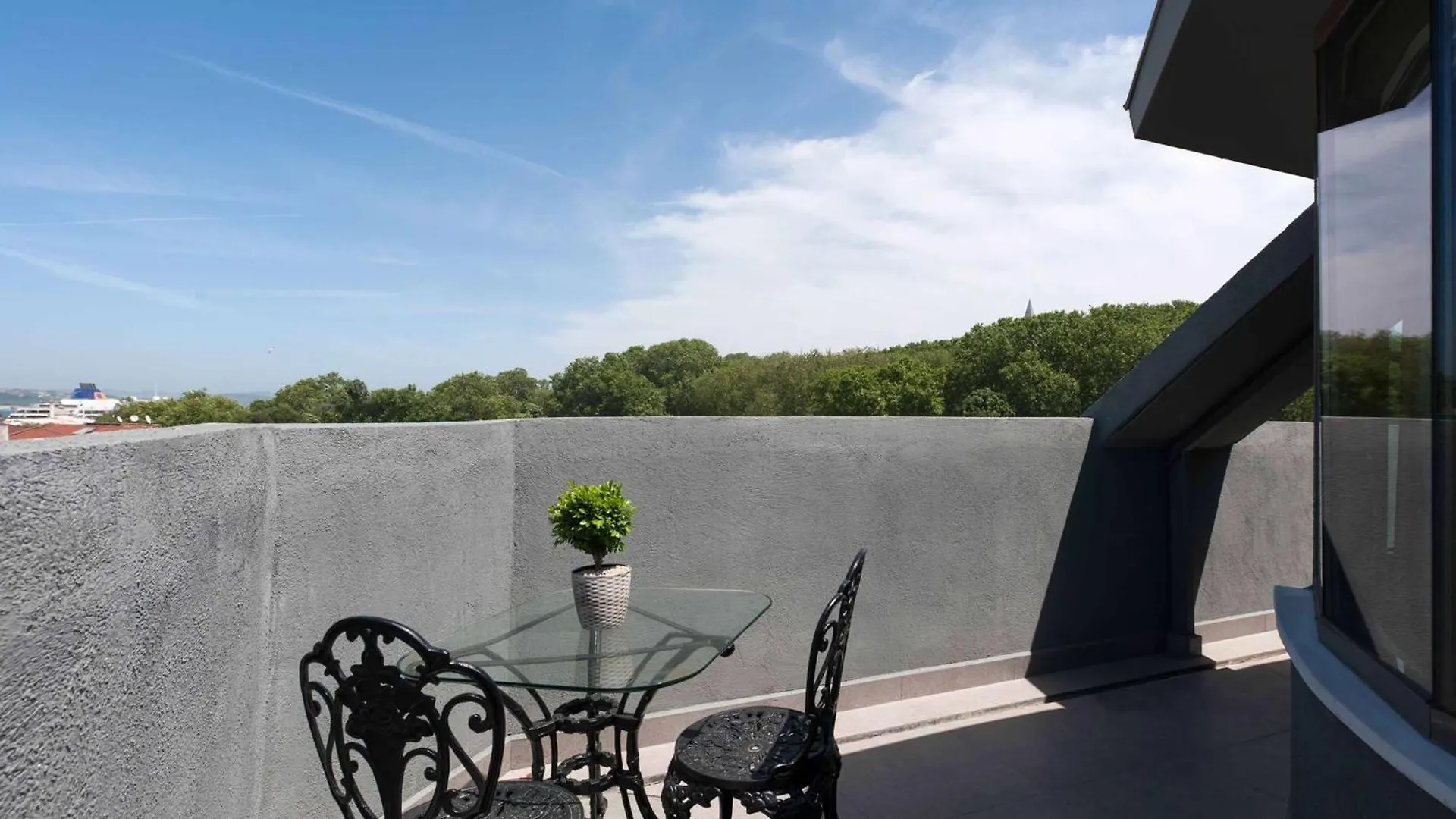 Hotel Doubletree By Hilton Istanbul - Sirkeci
