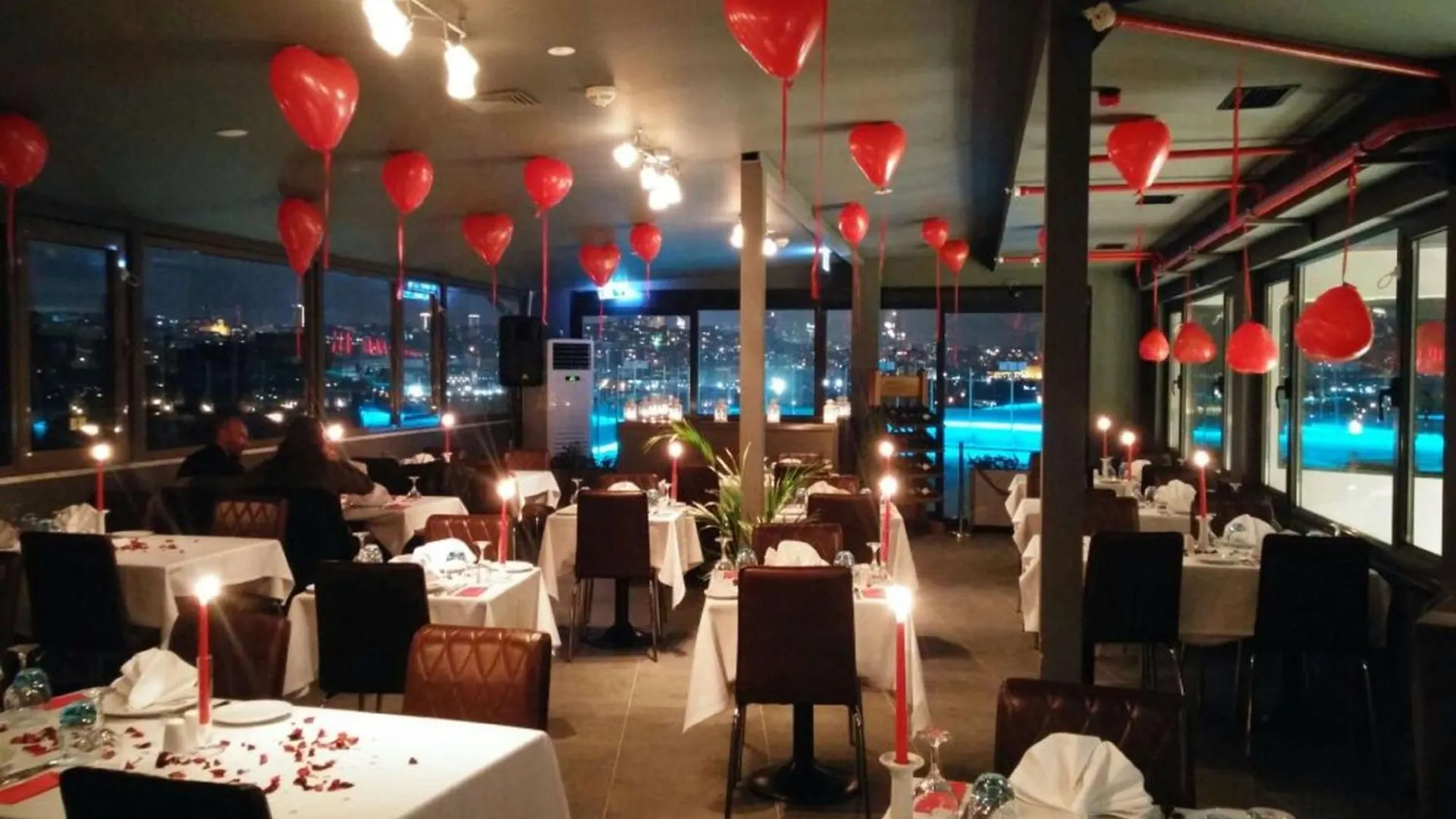 Hotel Doubletree By Hilton Istanbul - Sirkeci