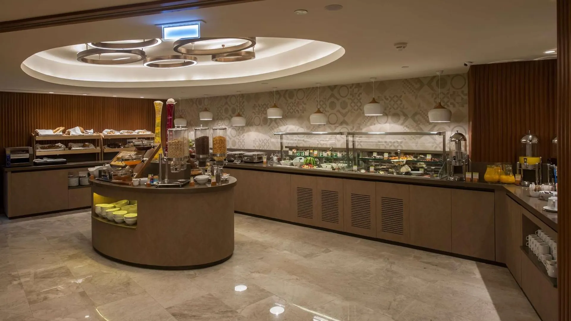Doubletree By Hilton Istanbul - Sirkeci Hotel