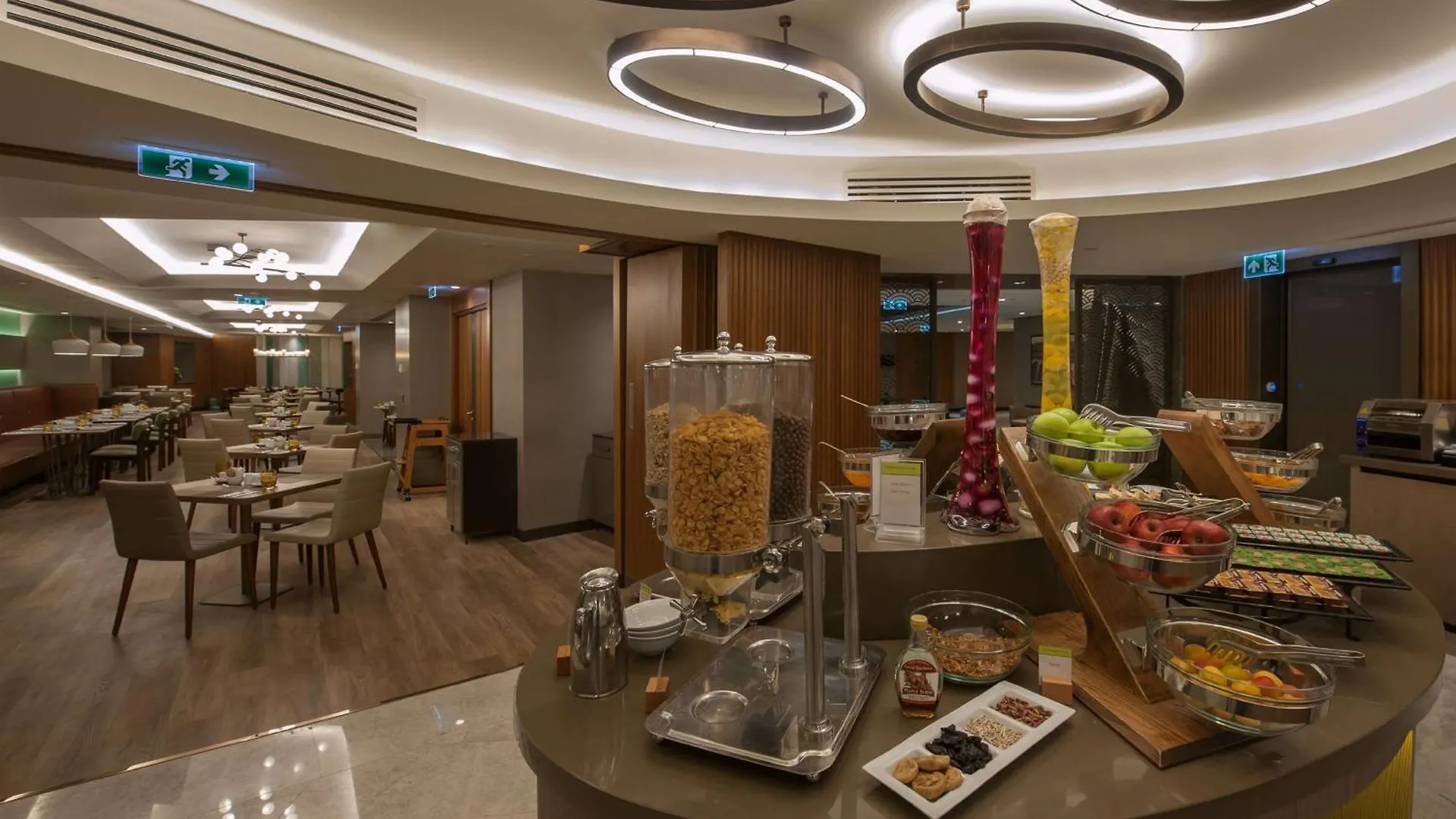 Hotel Doubletree By Hilton Istanbul - Sirkeci 4*,  Turecko