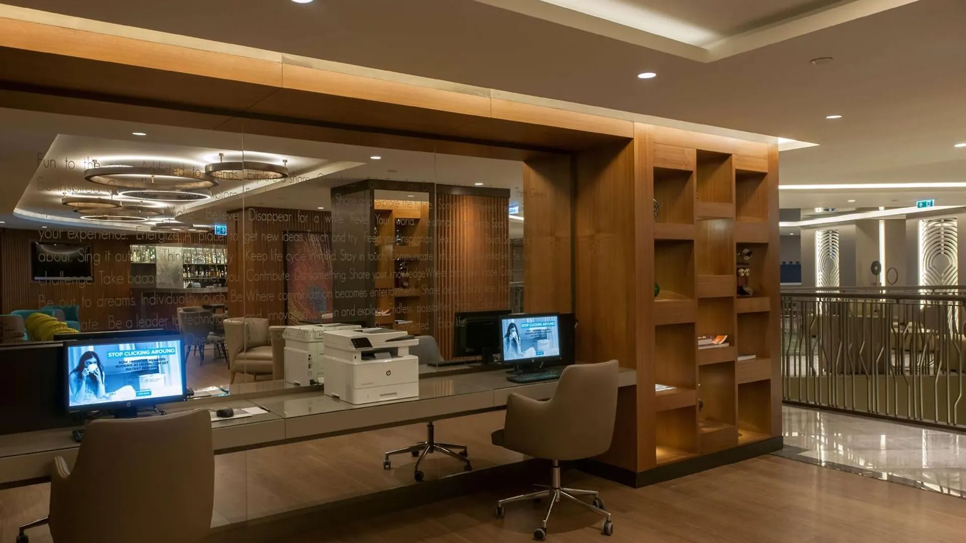 Doubletree By Hilton Istanbul - Sirkeci Hotel