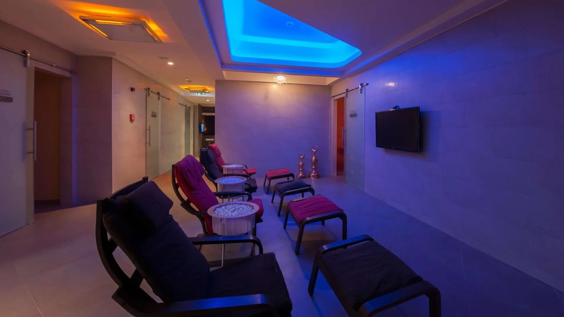 Hotel Doubletree By Hilton Istanbul - Sirkeci