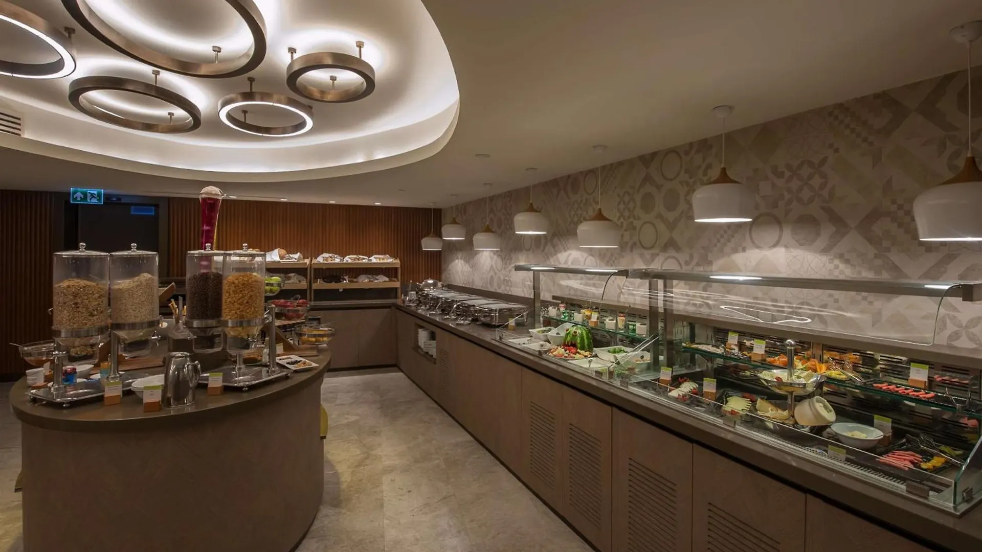 Hotel Doubletree By Hilton Istanbul - Sirkeci