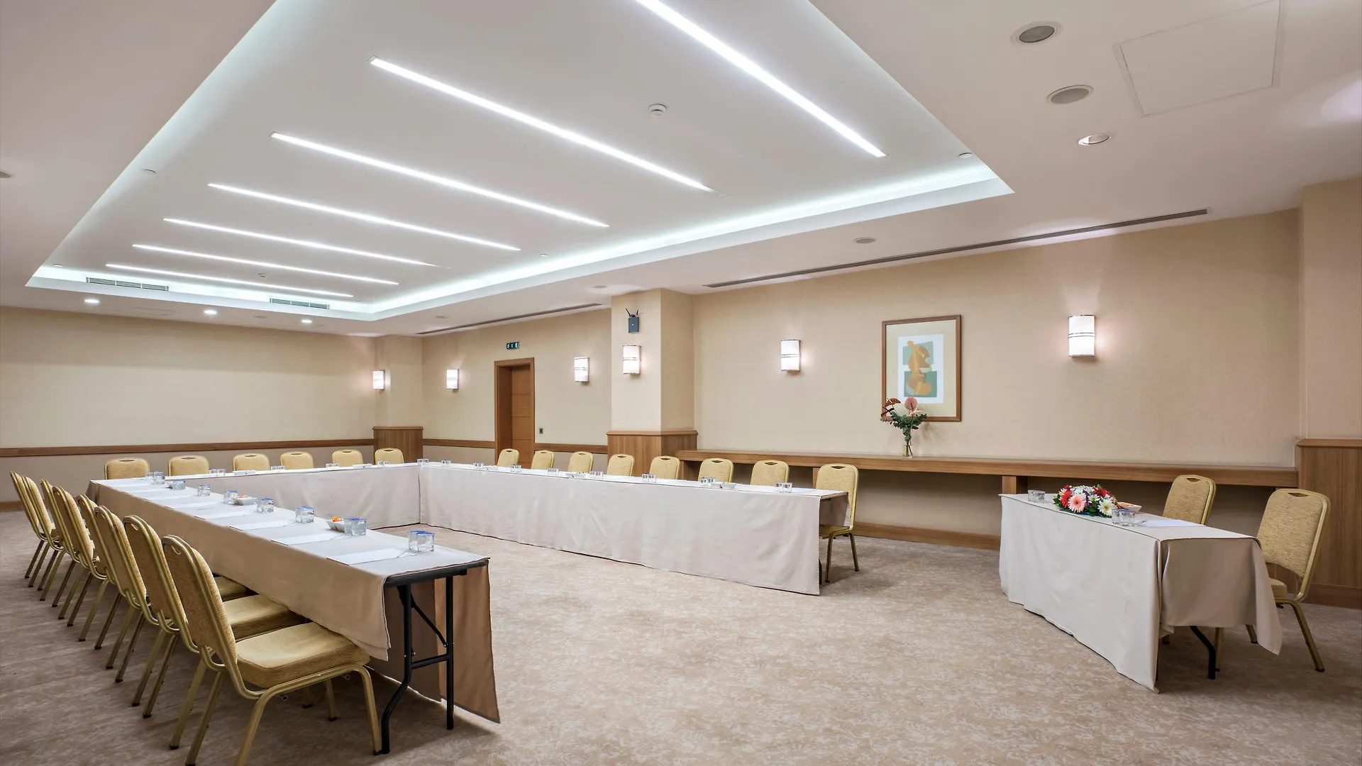 Doubletree By Hilton Istanbul - Sirkeci Hotel