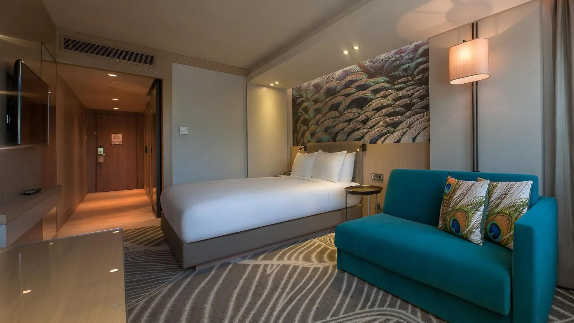 Doubletree By Hilton Istanbul - Sirkeci Hotel