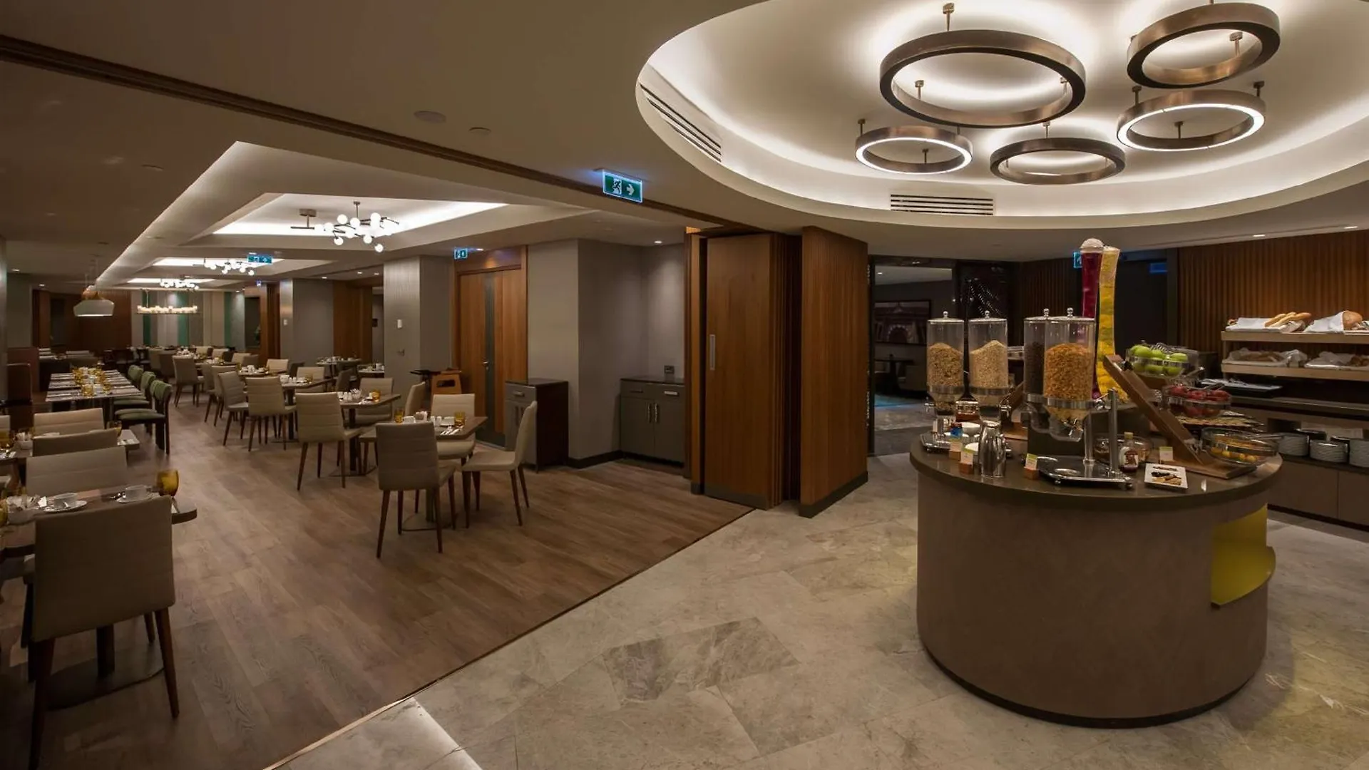 Doubletree By Hilton Istanbul - Sirkeci Hotel
