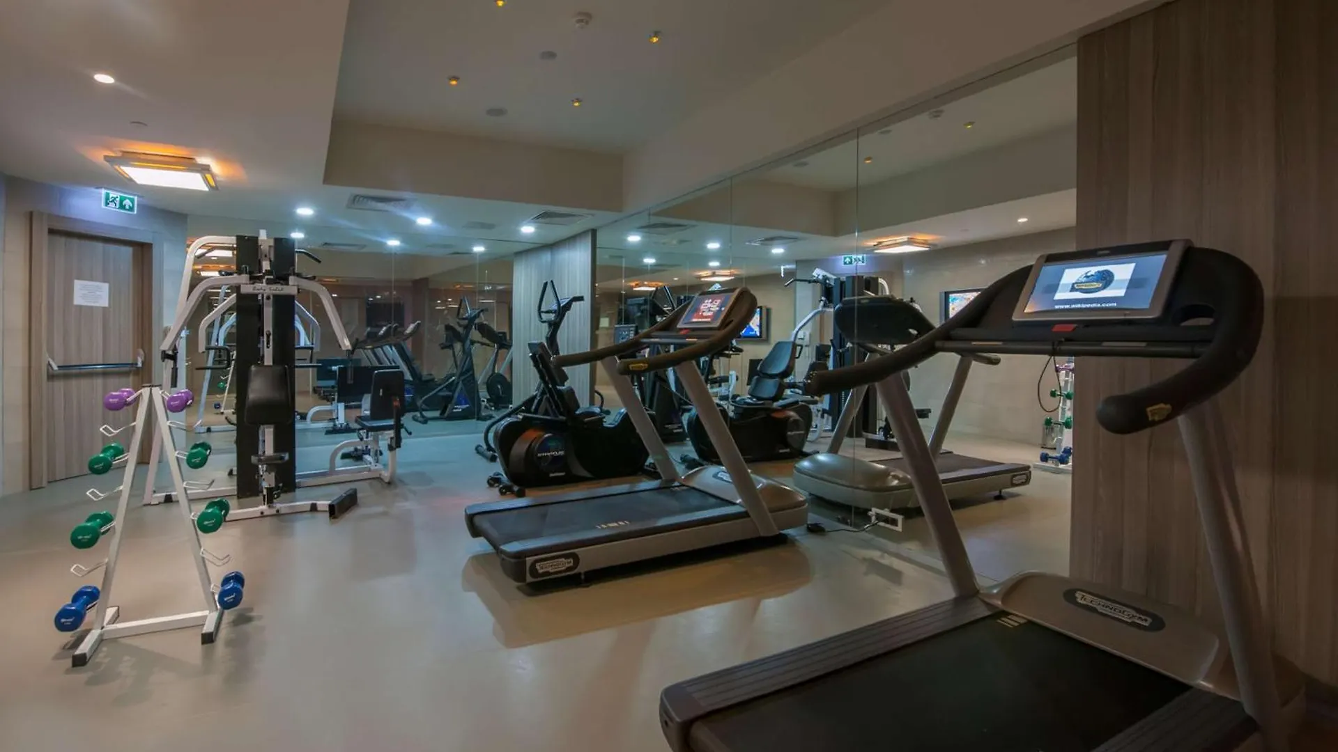 Doubletree By Hilton Istanbul - Sirkeci Hotel
