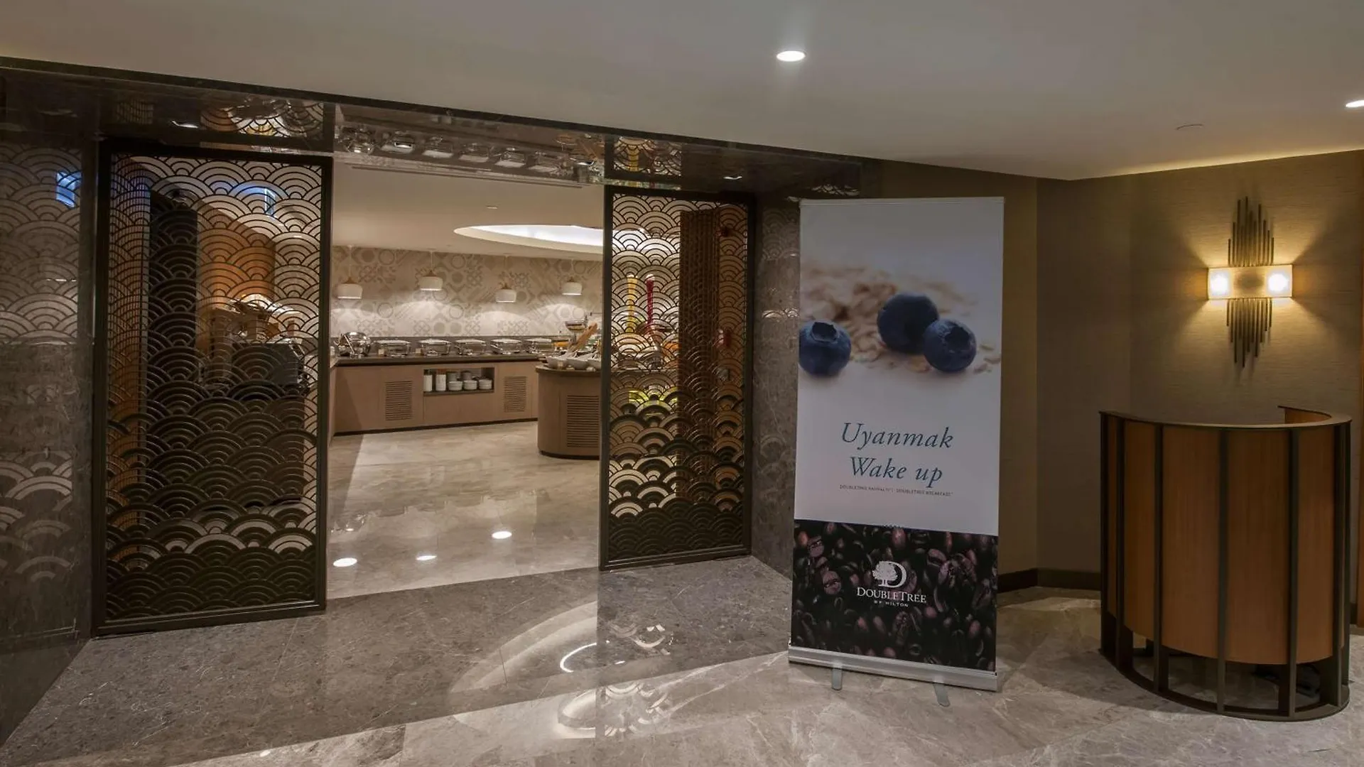 Doubletree By Hilton Istanbul - Sirkeci Hotel
