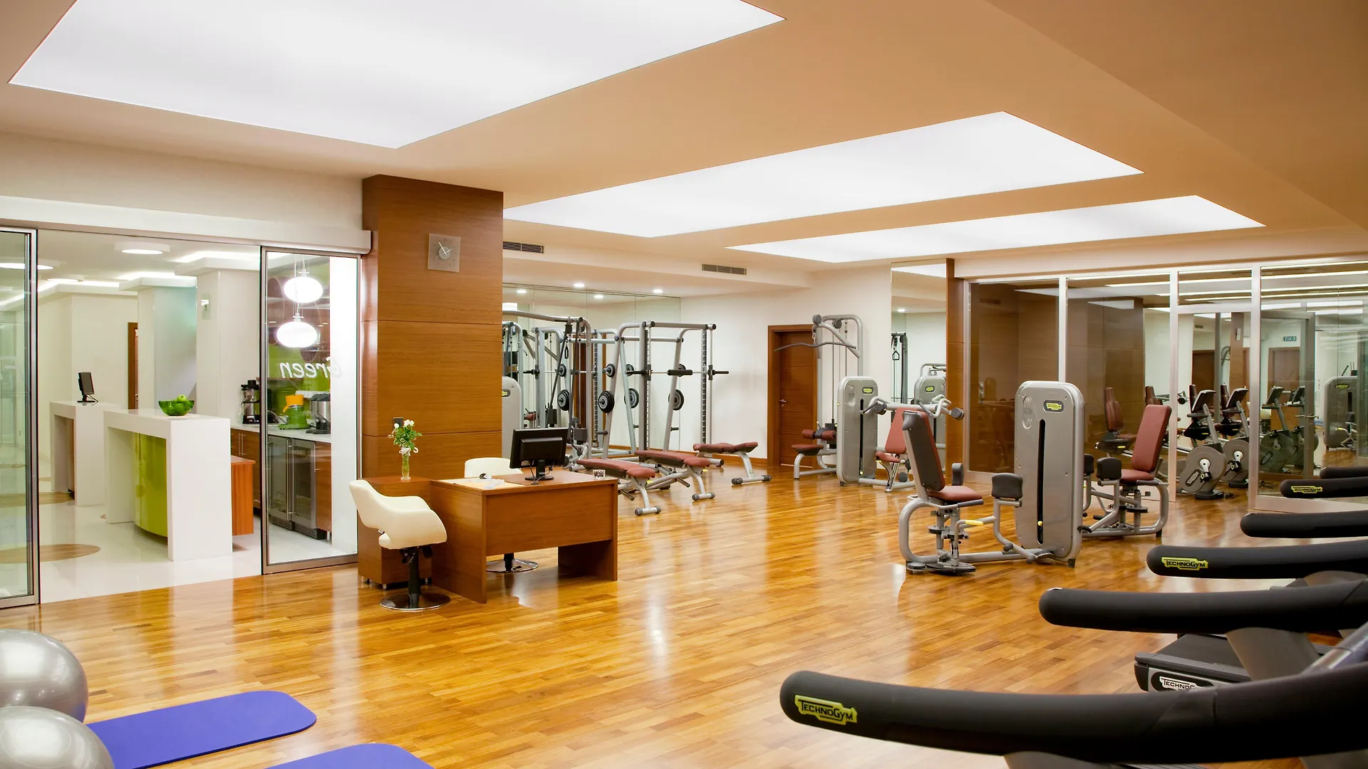 Doubletree By Hilton Istanbul - Sirkeci Hotel