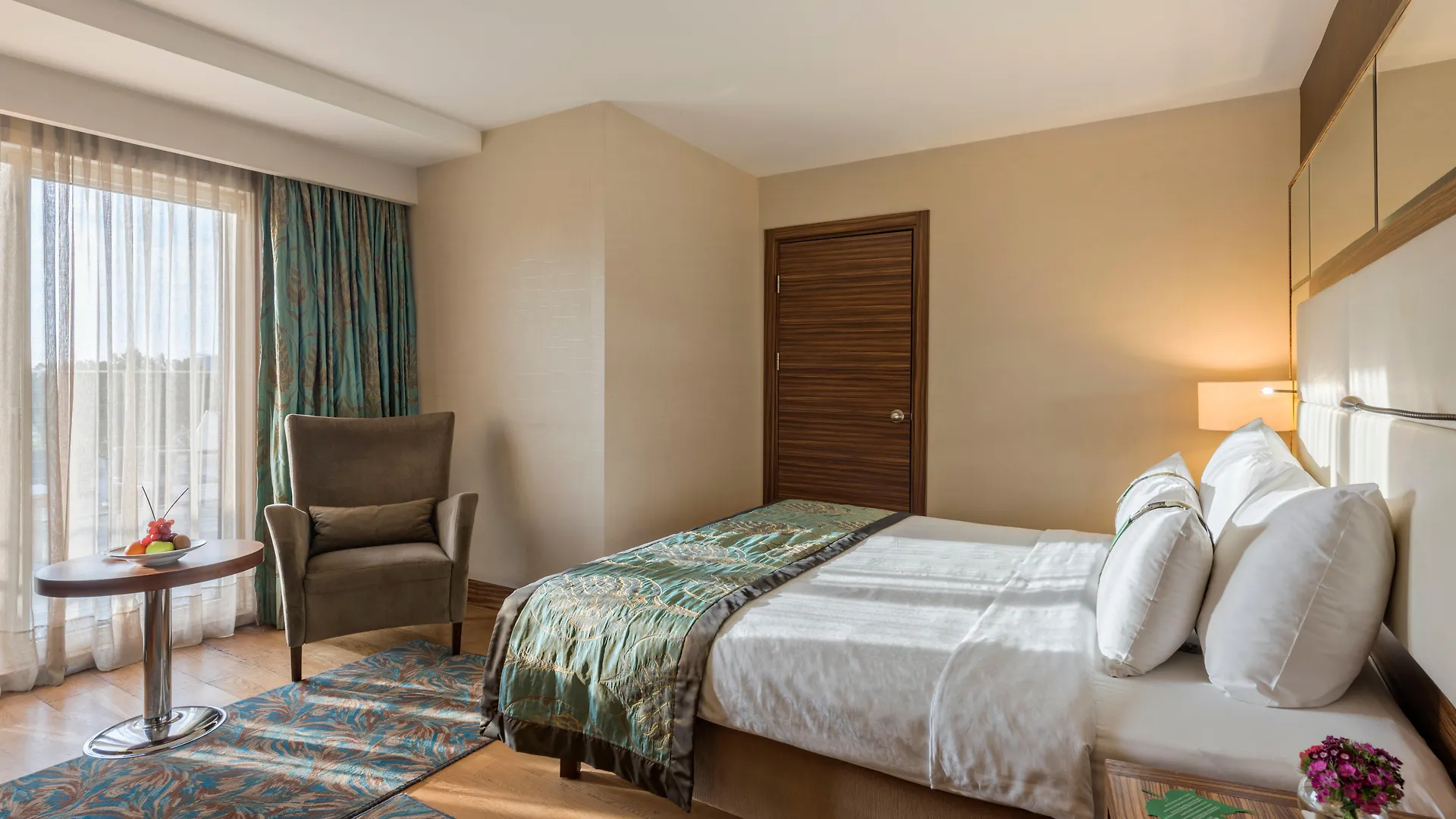 Doubletree By Hilton Istanbul - Sirkeci Hotel 4*,  Turkey