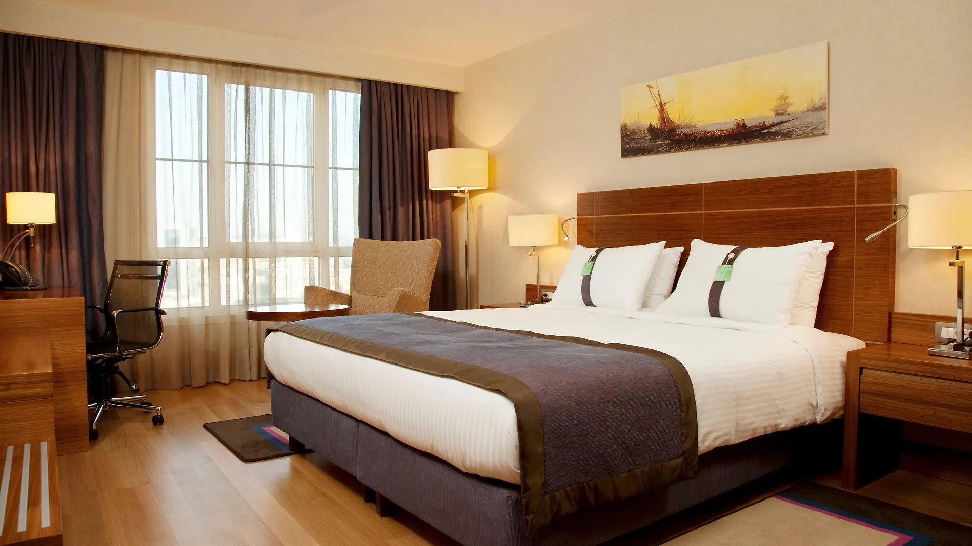 Doubletree By Hilton Istanbul - Sirkeci Hotel