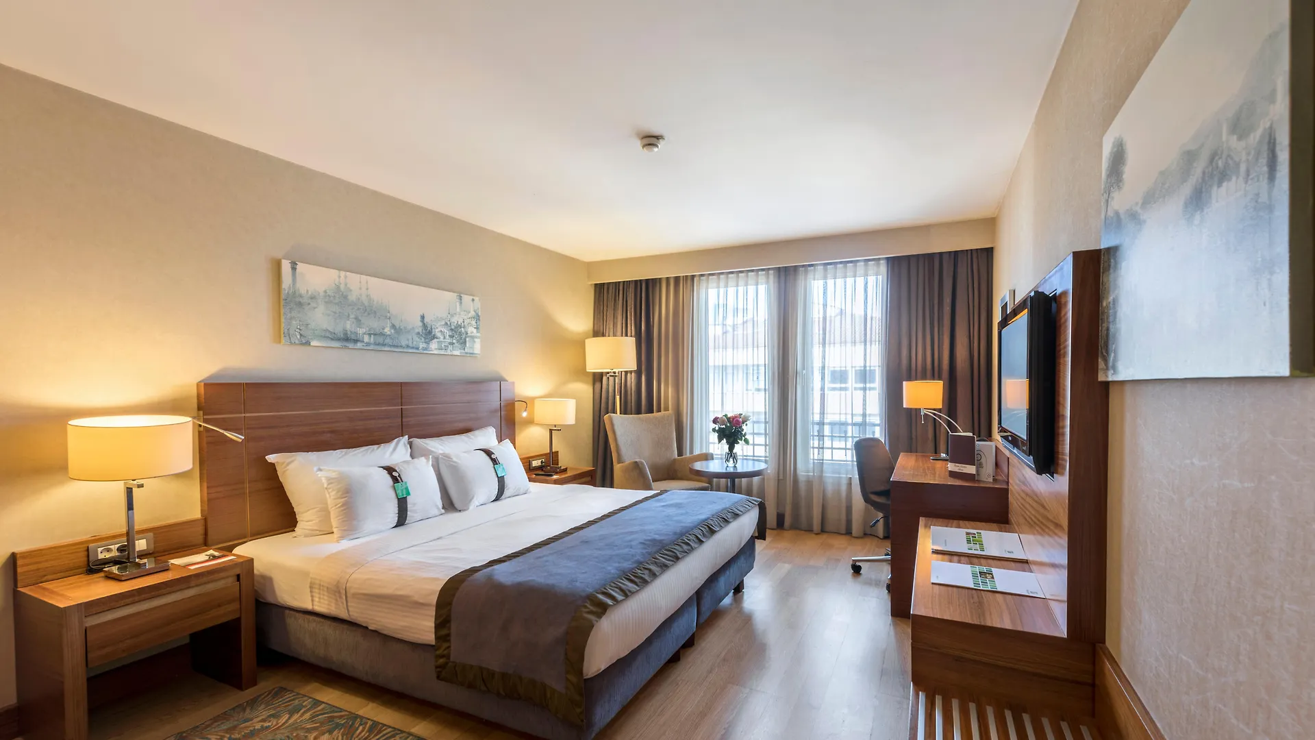 Doubletree By Hilton Istanbul - Sirkeci Hotel