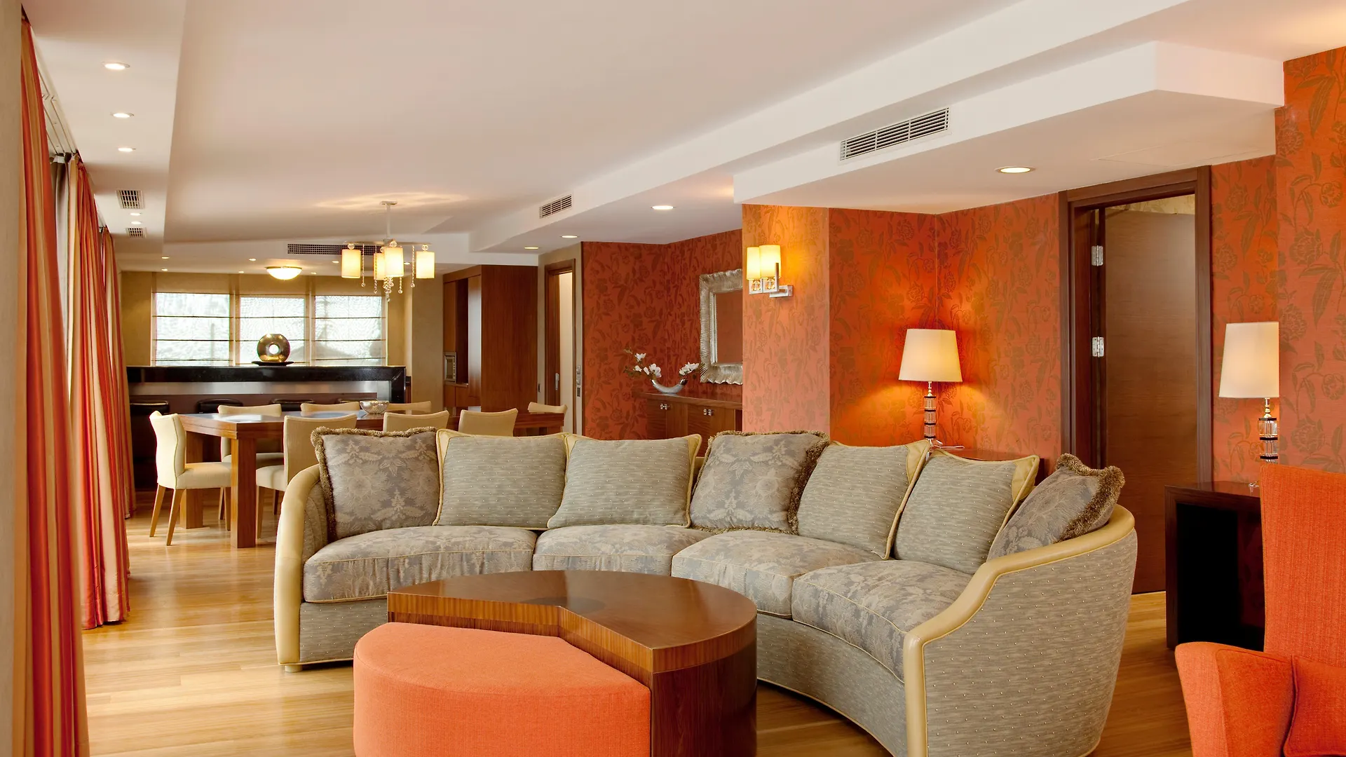 Doubletree By Hilton Istanbul - Sirkeci Hotel Turkey