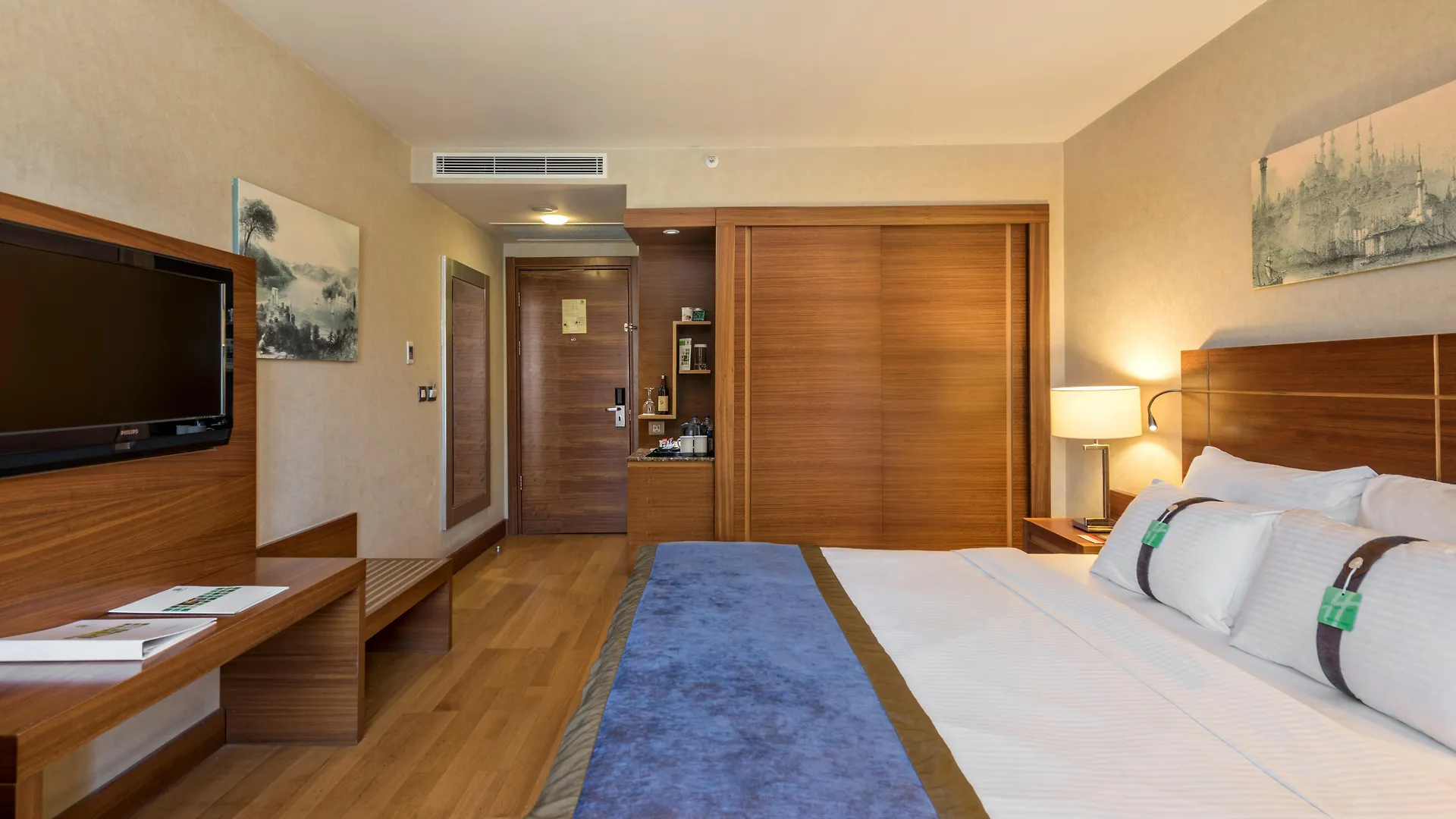 Doubletree By Hilton Istanbul - Sirkeci Hotel 4*,