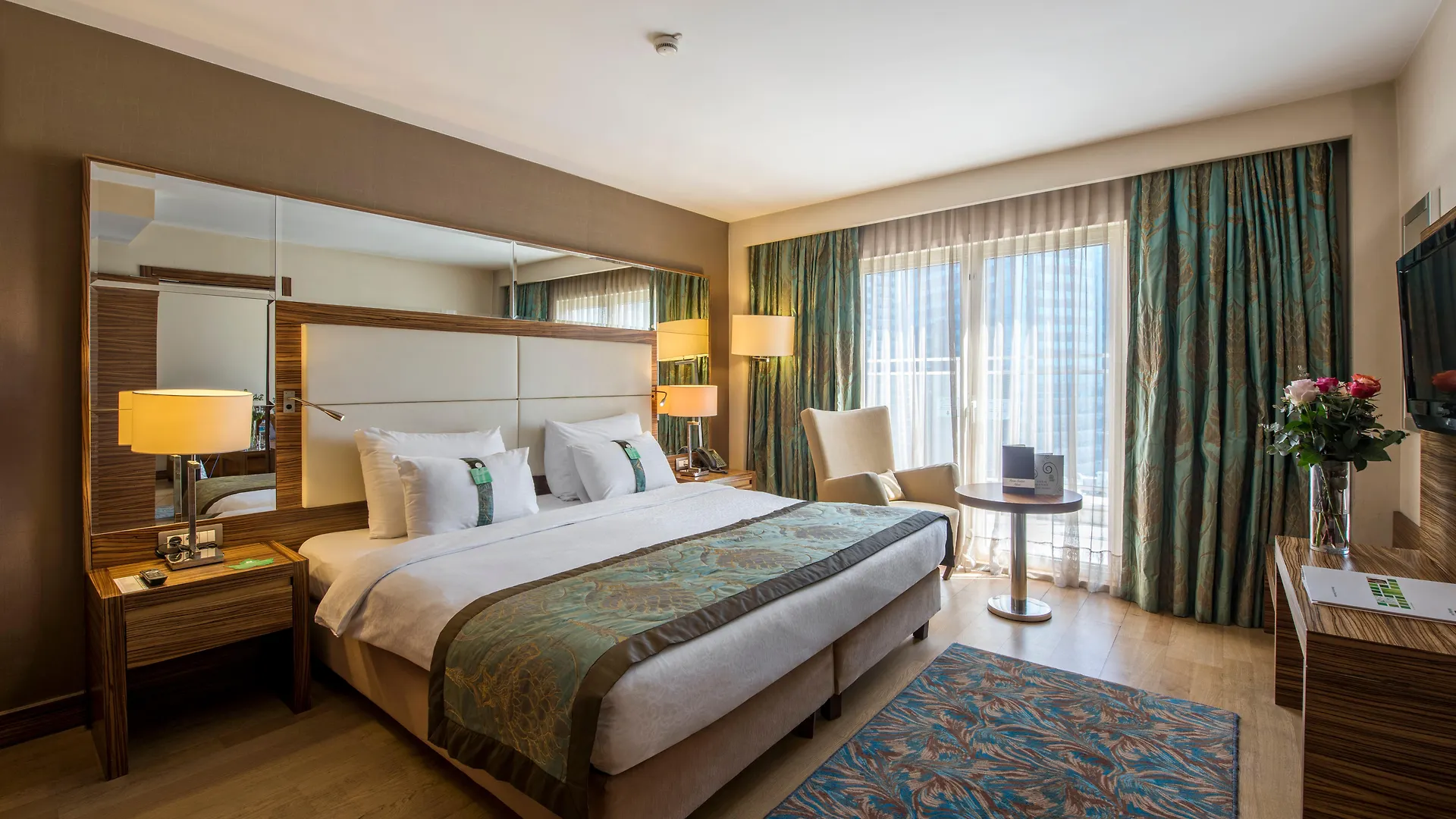 Doubletree By Hilton Istanbul - Sirkeci Hotel 4*,