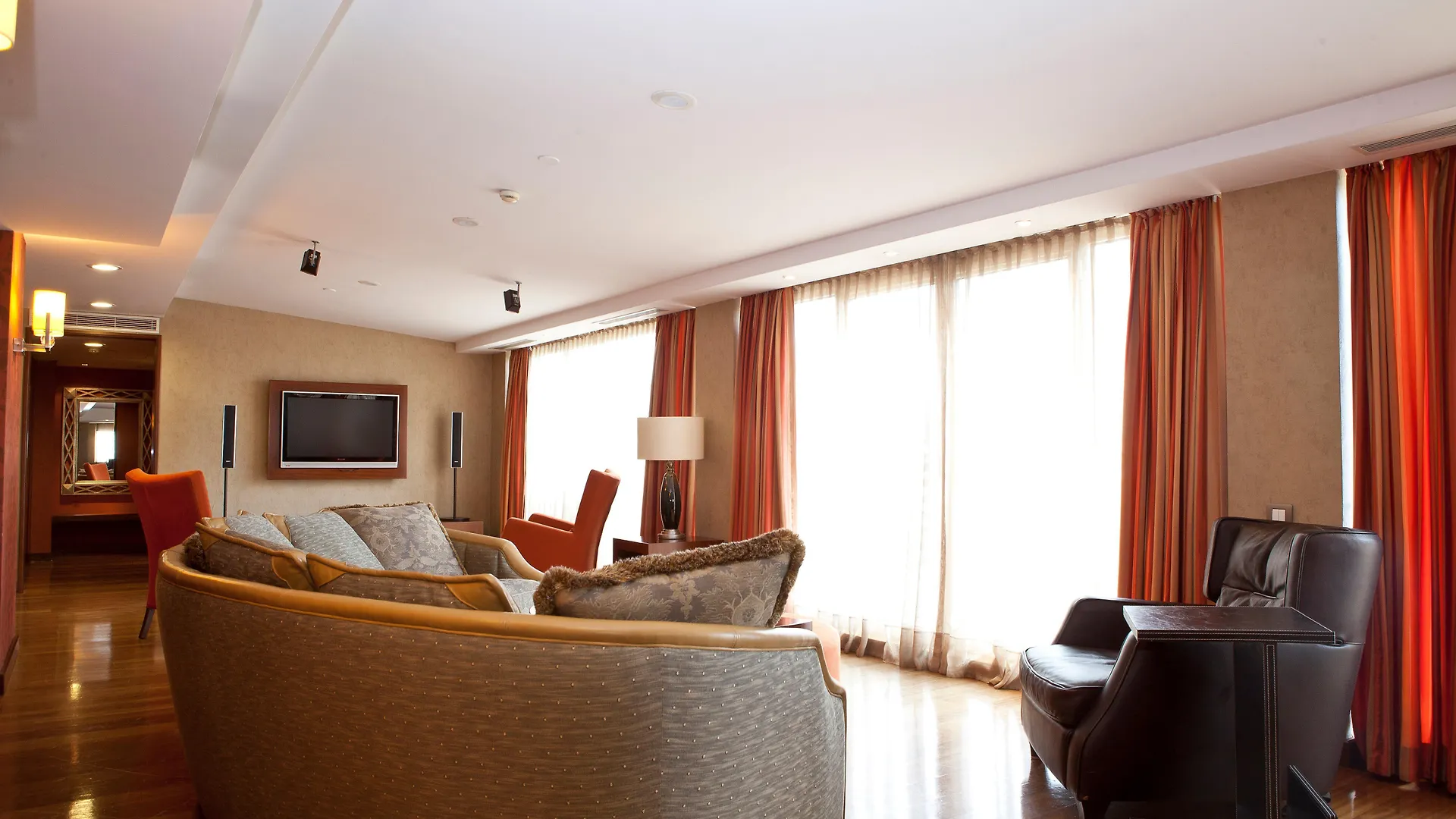Doubletree By Hilton Istanbul - Sirkeci Hotel