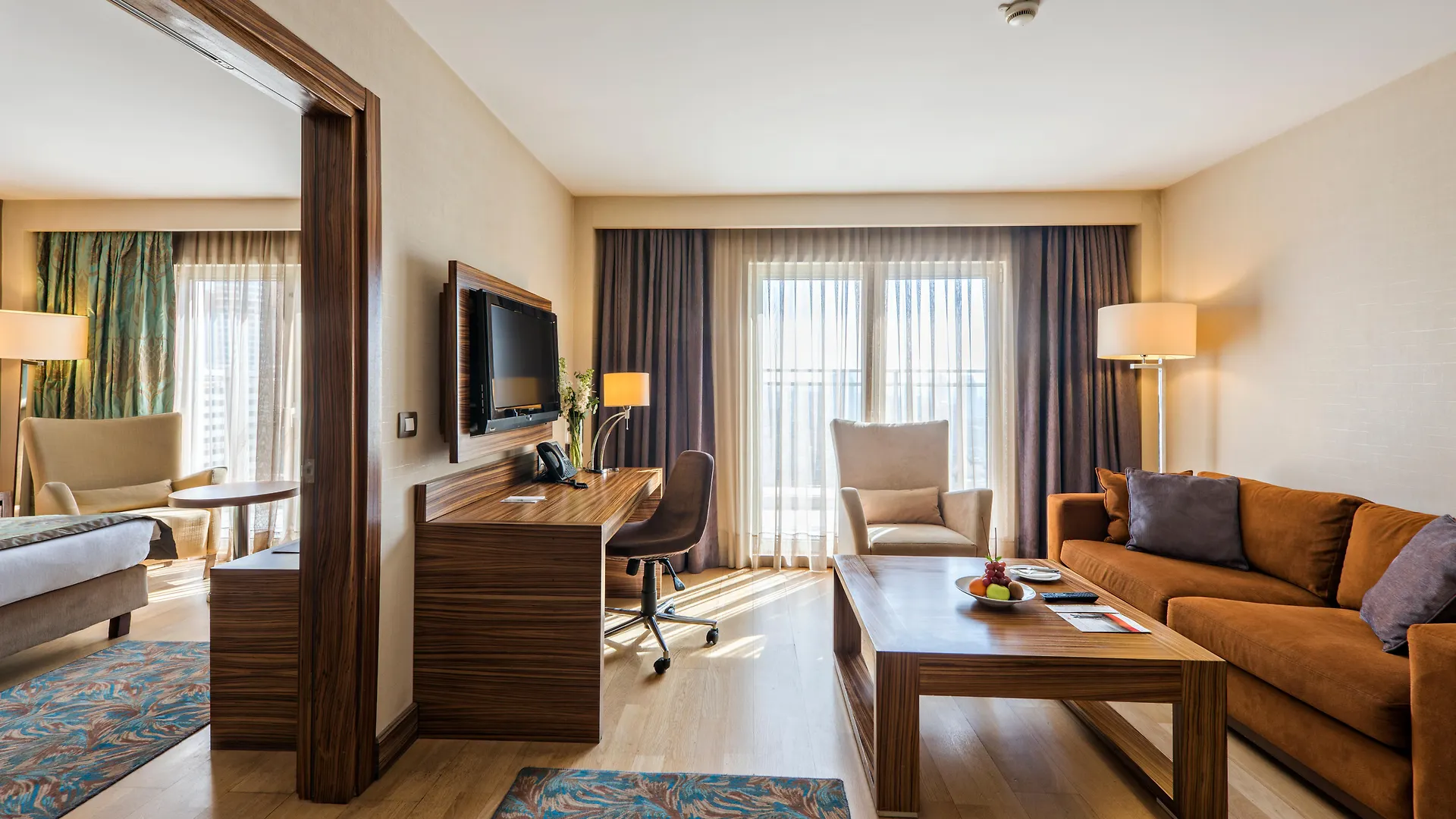Doubletree By Hilton Istanbul - Sirkeci Hotel
