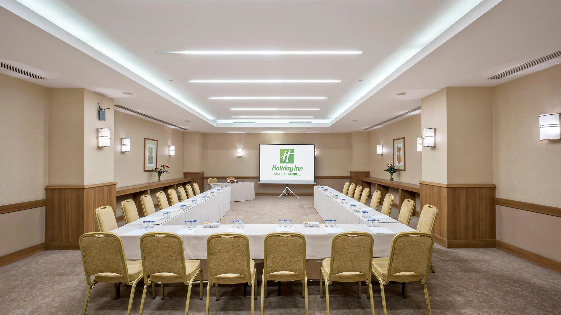 Doubletree By Hilton Istanbul - Sirkeci Hotel