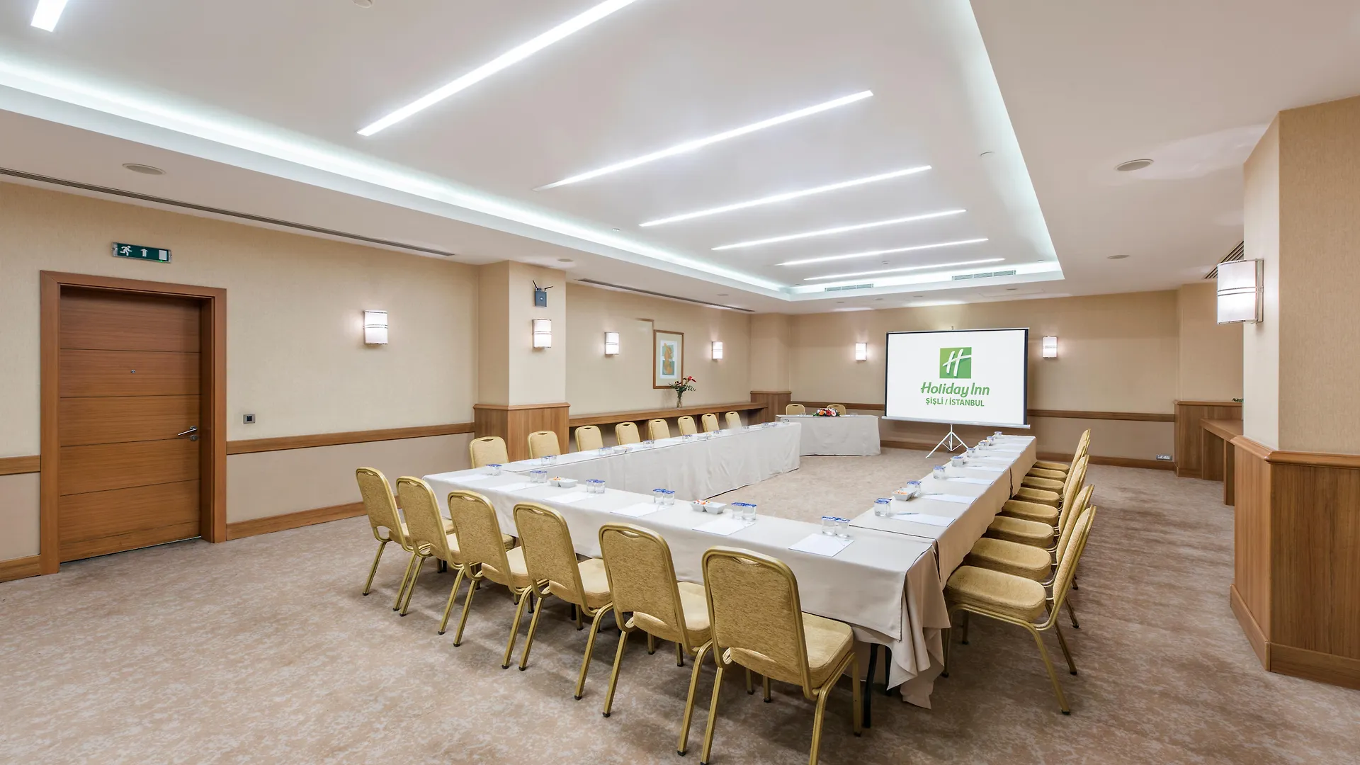 Doubletree By Hilton Istanbul - Sirkeci Hotel 4*,  Turkey