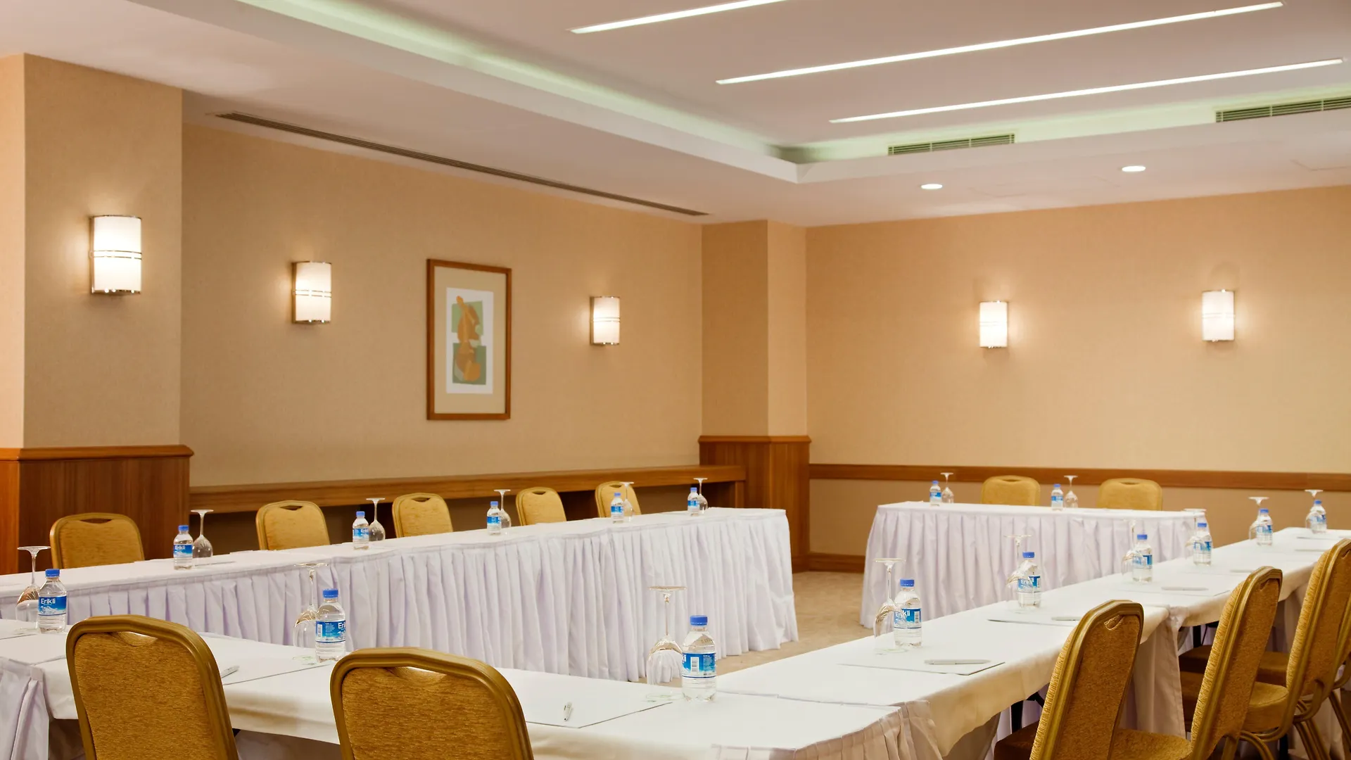 Doubletree By Hilton Istanbul - Sirkeci Hotel 4*,