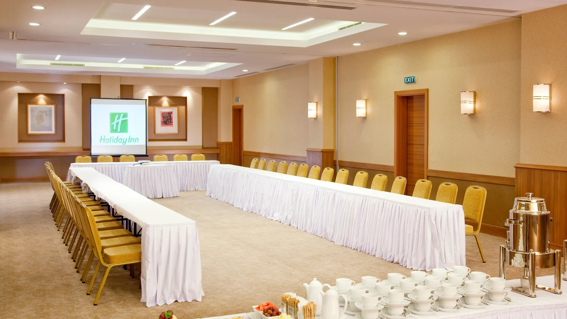 Doubletree By Hilton Istanbul - Sirkeci Hotel 4*,  Turkey