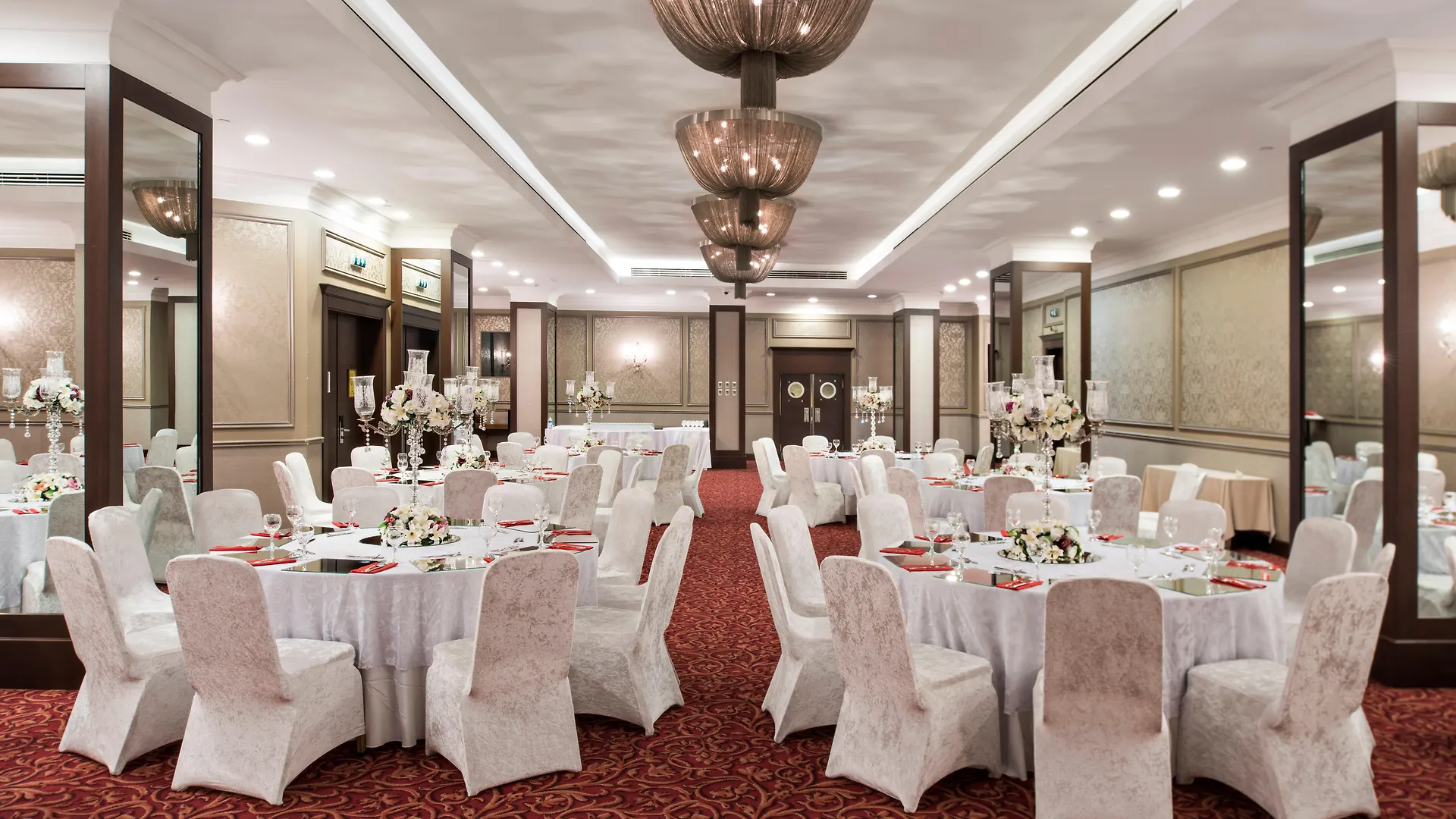 Doubletree By Hilton Istanbul - Sirkeci Hotel