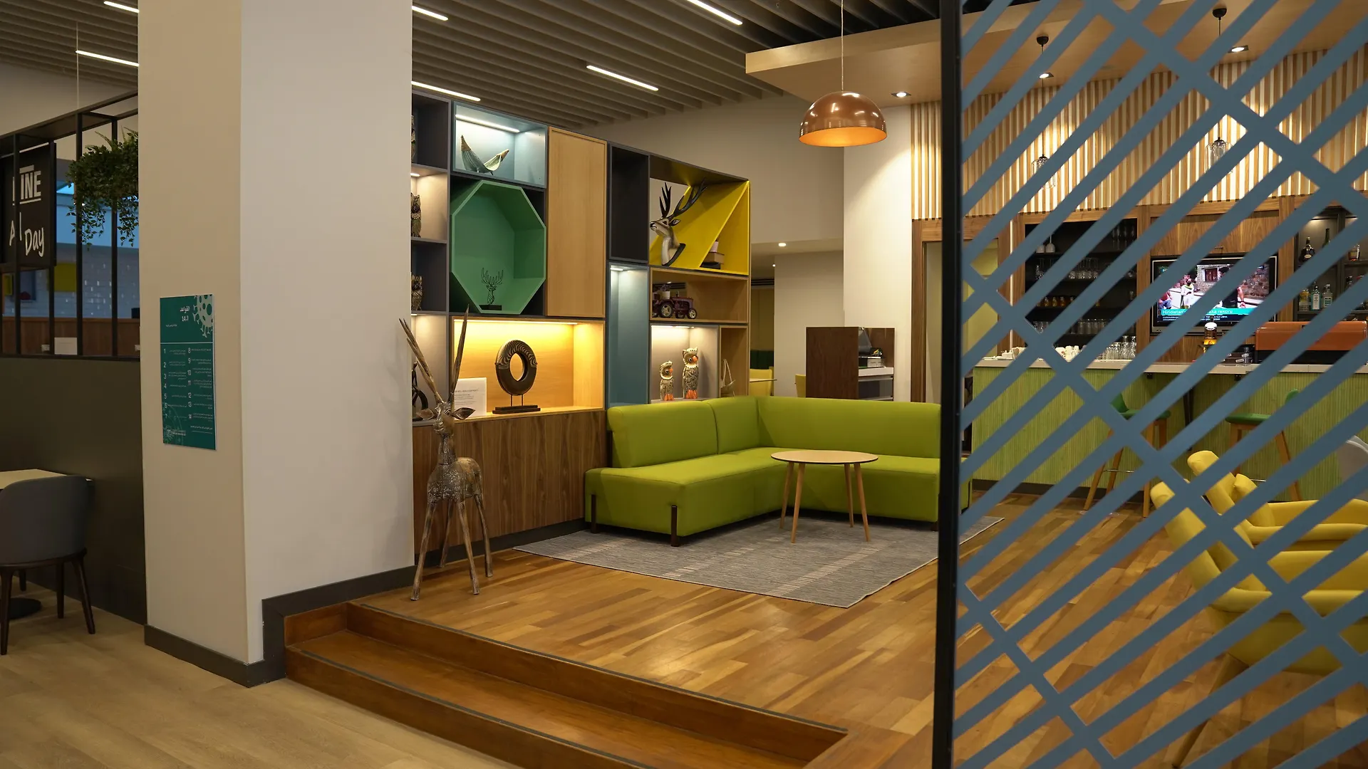 Doubletree By Hilton Istanbul - Sirkeci Hotel
