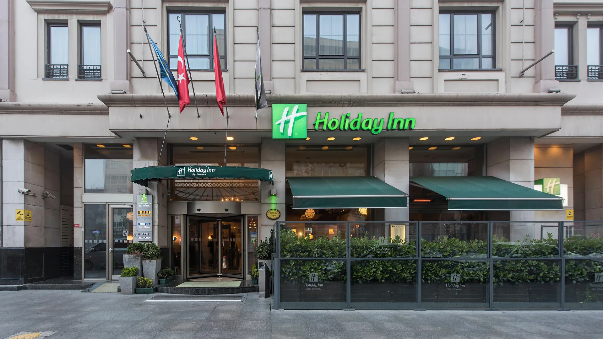 Doubletree By Hilton Istanbul - Sirkeci Hotel