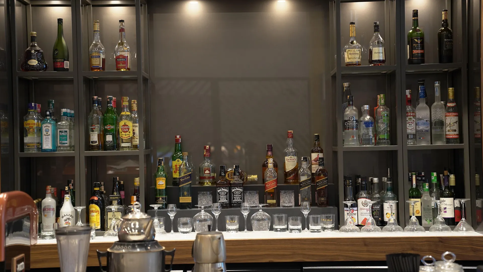 Doubletree By Hilton Istanbul - Sirkeci Hotel