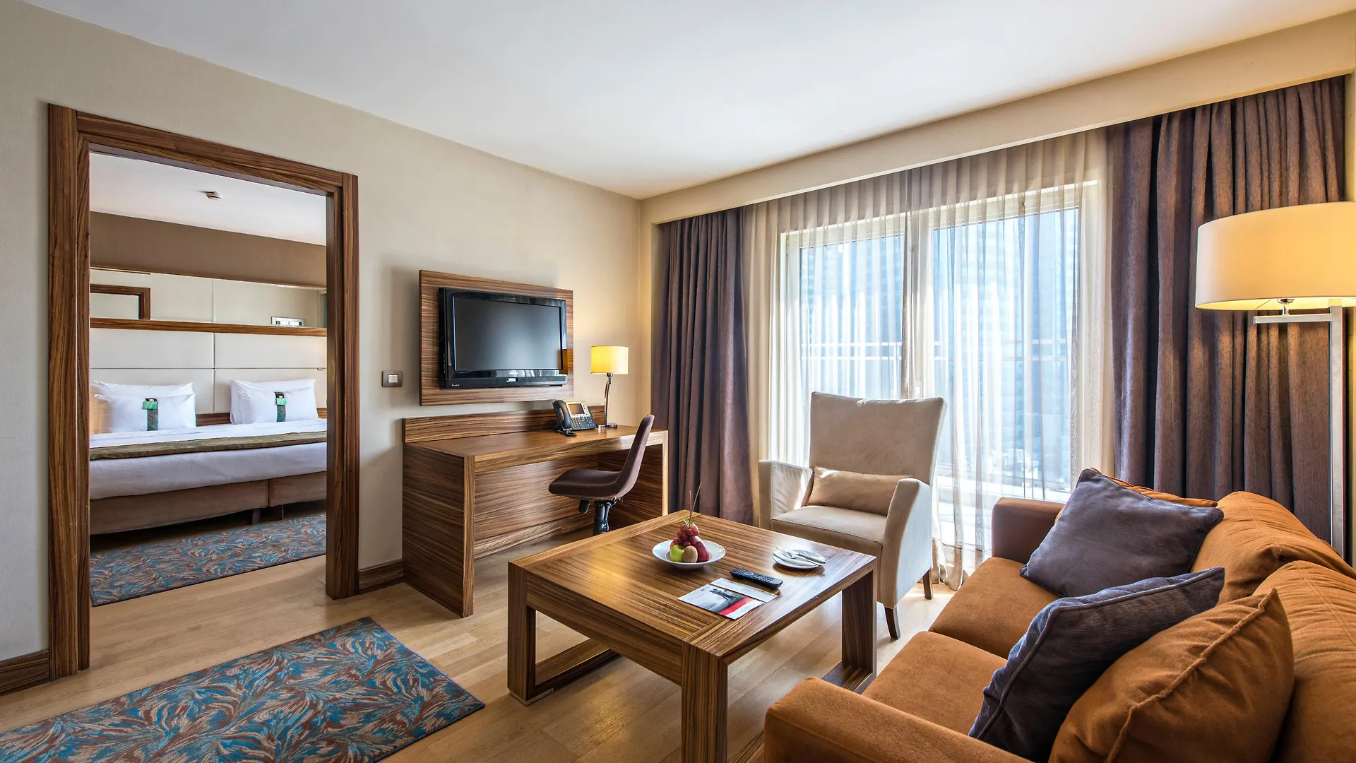 ****  Doubletree By Hilton Istanbul - Sirkeci Hotel Turkey