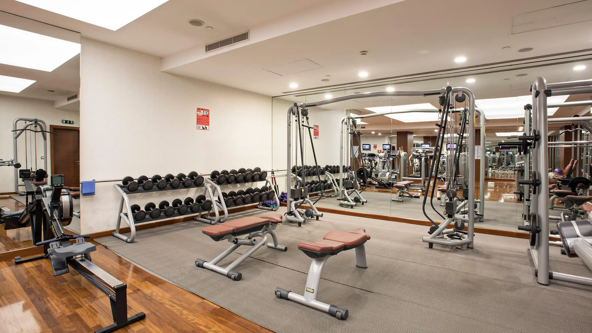 Doubletree By Hilton Istanbul - Sirkeci Hotel Turkey