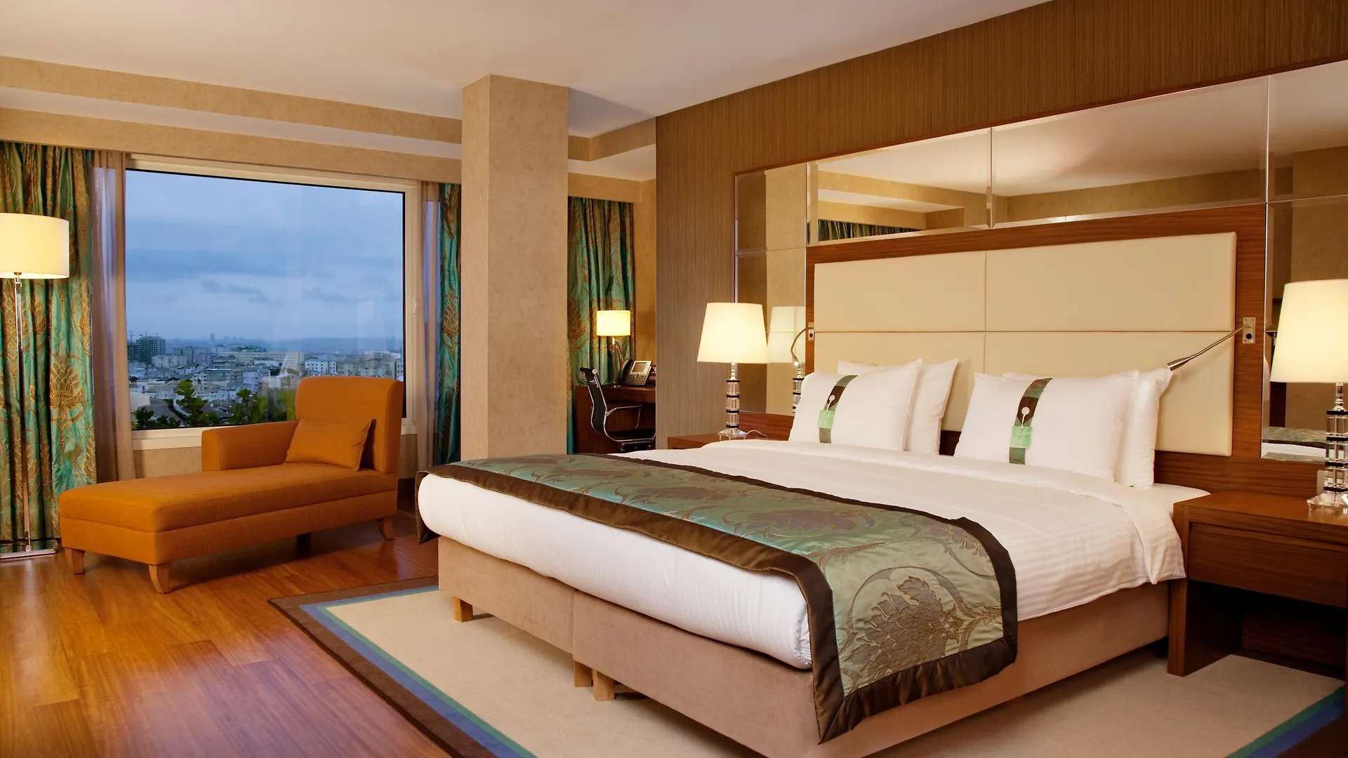 Doubletree By Hilton Istanbul - Sirkeci Hotel