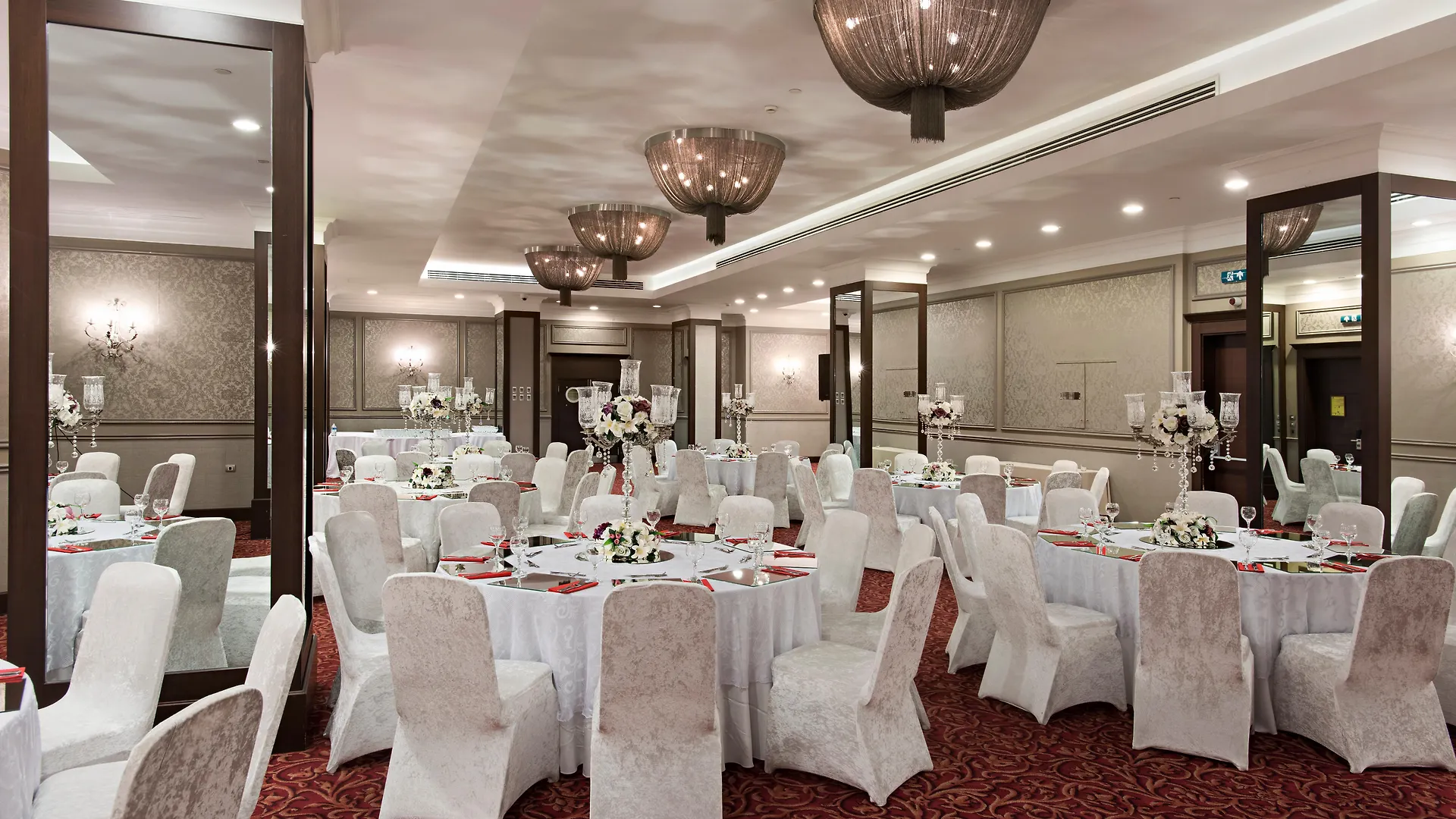 ****  Doubletree By Hilton Istanbul - Sirkeci Hotel Turkey