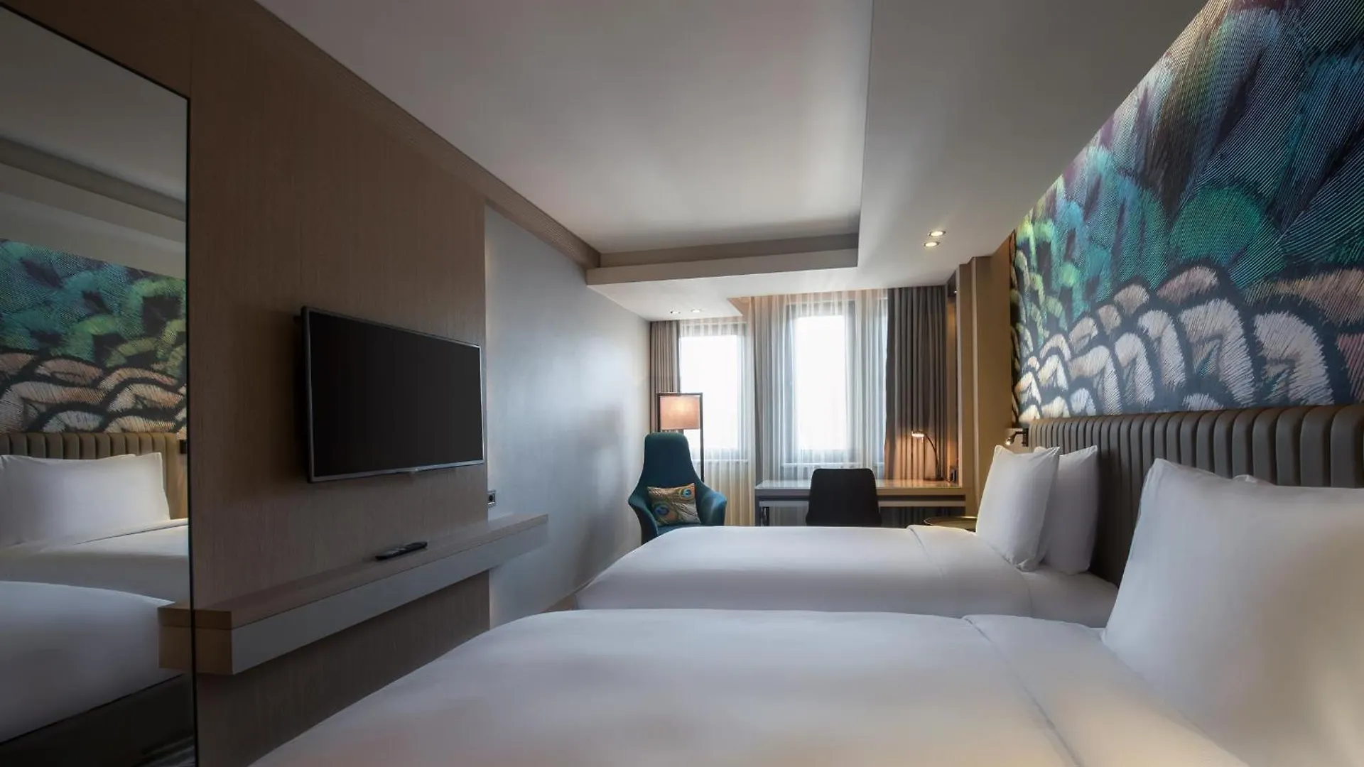 Doubletree By Hilton Istanbul - Sirkeci Hotel